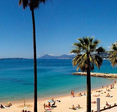 Juan Plage Exteriör bild