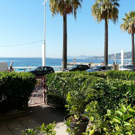 Juan Plage Exteriör bild