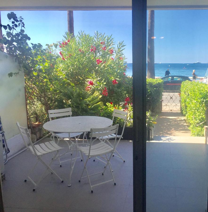 Juan Plage Exteriör bild