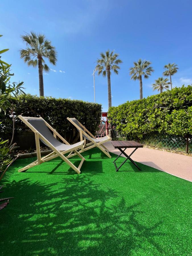 Juan Plage Exteriör bild