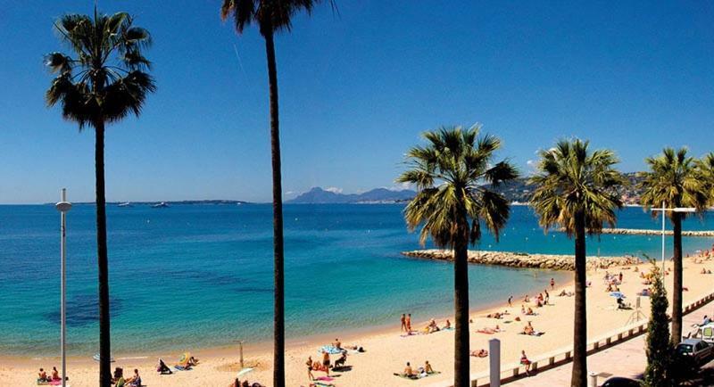 Juan Plage Exteriör bild