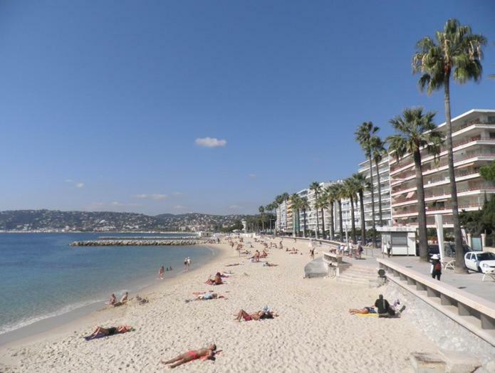 Juan Plage Exteriör bild