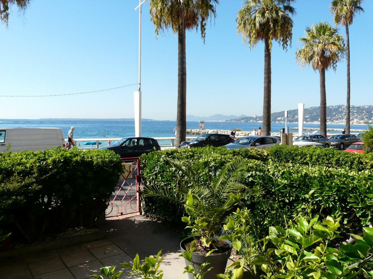 Juan Plage Exteriör bild