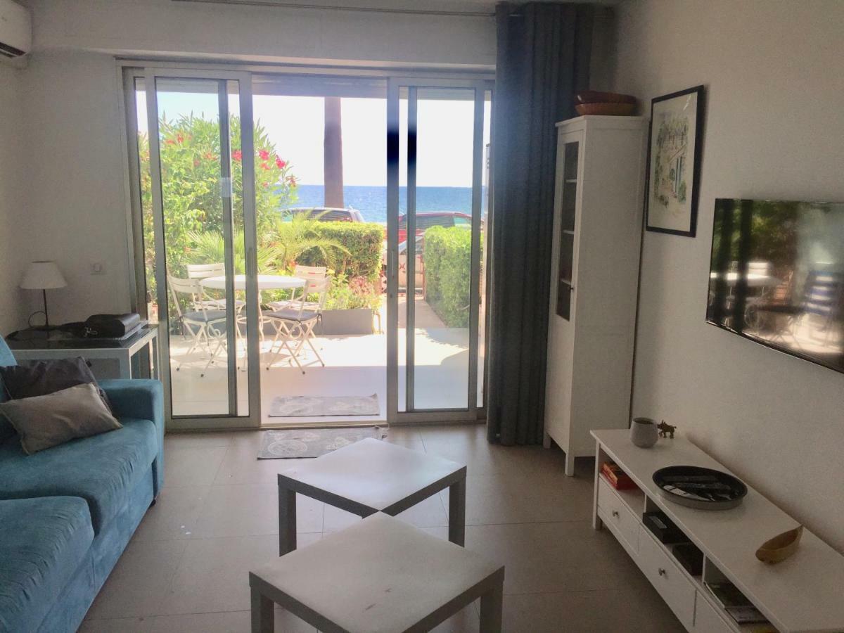 Juan Plage Exteriör bild